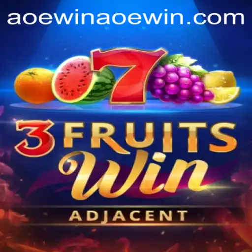 Explore the Thrilling World of 3FruitsWin with a Unique Twist