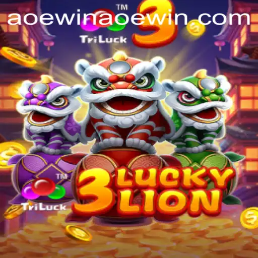Exploring the Exciting World of 3LUCKYLION: A Dive into Gameplay and Mechanics