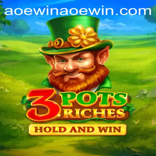 Discover the Thrilling World of 3potsRiches: A Winning Experience