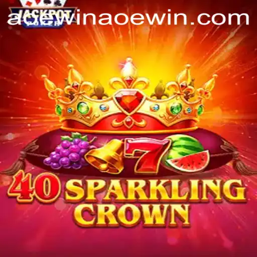 Dive into the Exciting World of 40SparklingCrown and Discover the Essence of Aoewin