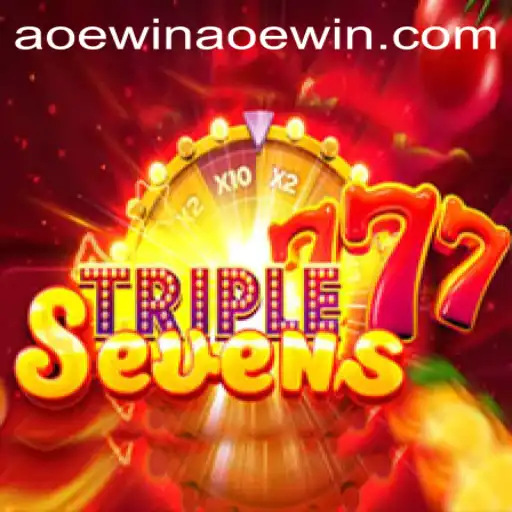 777TripleSeven: The Exciting Casino Adventure Powered by AOeWin