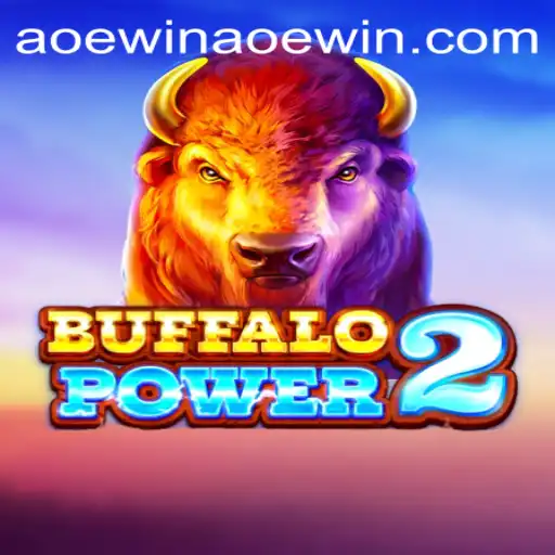 Buffalo Power 2: A Thrilling Power-Packed Adventure in the World of AOE Win