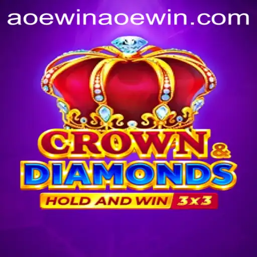 An In-Depth Look at Crowndiamonds: The Game Everyone is Talking About with aoewin
