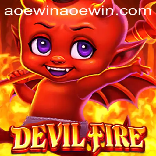 Unleashing the Ultimate Challenge: Dive into DevilFire with Aoewin