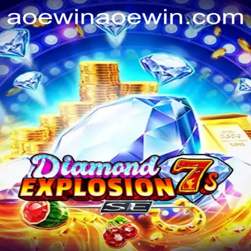 Discover the Exciting World of DiamondExplosion7sSE: The Ultimate Gaming Experience