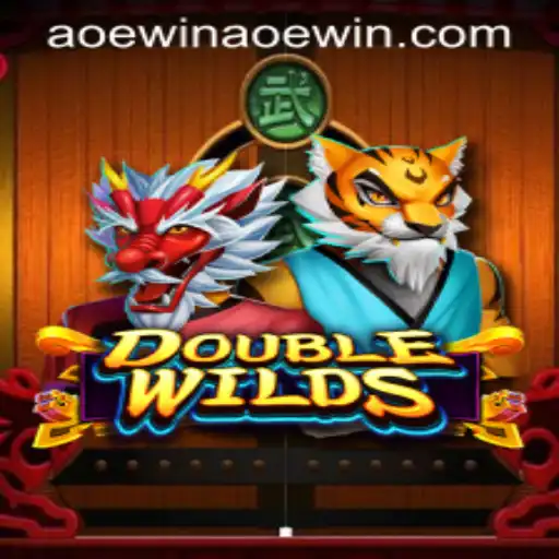 DoubleWilds: Exploring the Thrills of Adventure and Strategy