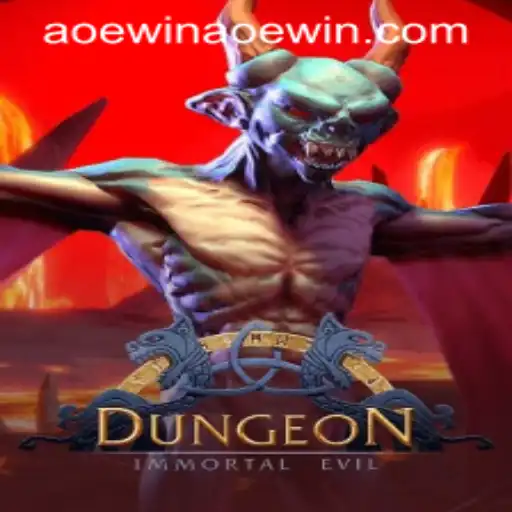 Unveiling the Mysteries of Dungeon: A Dive into Aoewin's Captivating Realm
