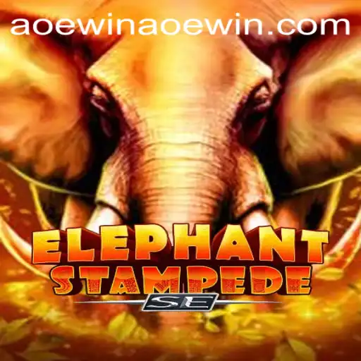 ElephantStampedeSE: A New Wave in Interactive Gaming