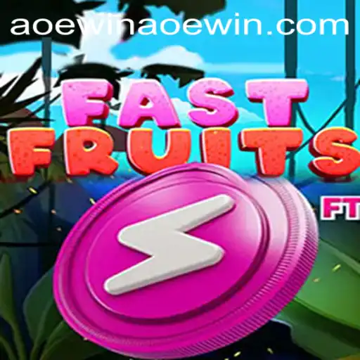 FastFruits: Dive into the Juicy World of Strategic Fun