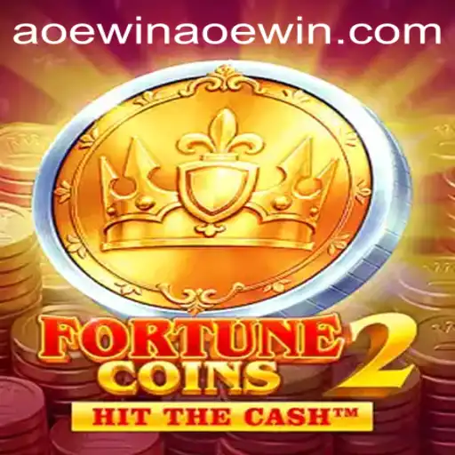Unveiling the Excitement of FortuneCoins2: Your Ultimate Guide to Winning with Aoewin