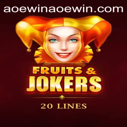 Explore the Exciting World of FruitsAndJokers20 with Aoewin