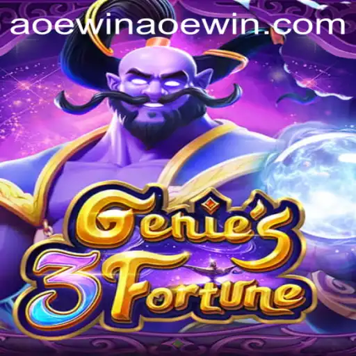 Unveiling Genie3Fortune: A Magical Journey into Exciting Gameplay