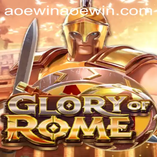 Exploring the Majesty of GloryofRome: A Deep Dive into Strategy and Conquest