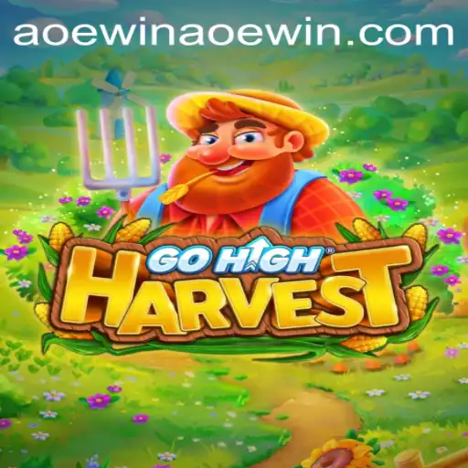 GoHighHarvest: A Thrilling Adventure in Cultivation and Adventure