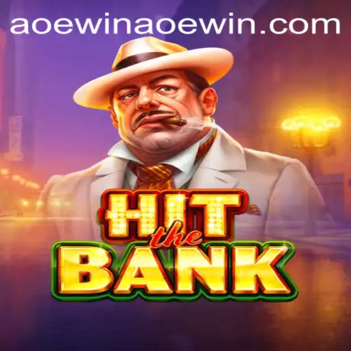 HitTheBank: The Thrilling Strategic Game with a Twist