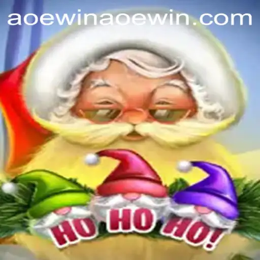 HoHoHo: The Festive Game Sweeping Across Aoewin