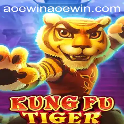 KungFuTiger: An Epic Martial Arts Adventure