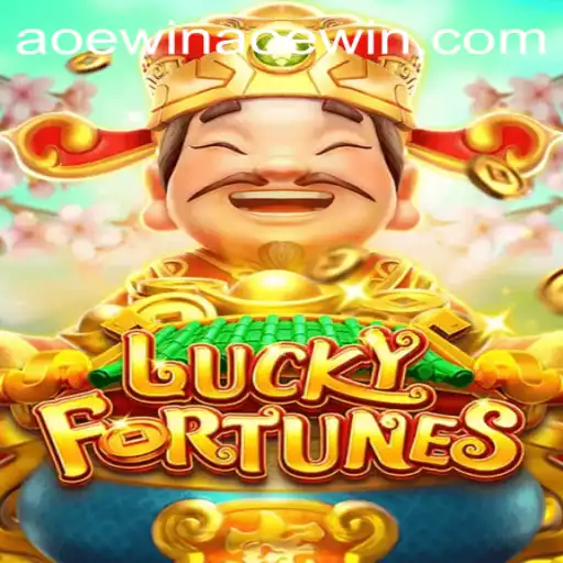 LUCKYFORTUNES: A Riveting Adventure in Predictive Gaming
