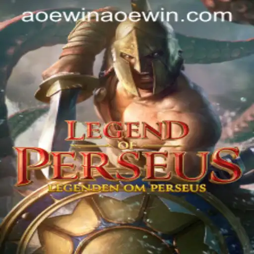 Legend of Perseus: The Rise of Aoewin