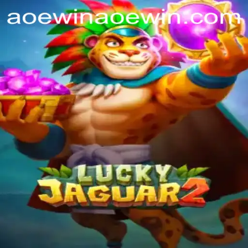 The Thrilling World of Luckyjaguar2: A Deep Dive into the Game Mechanics and Exciting Features