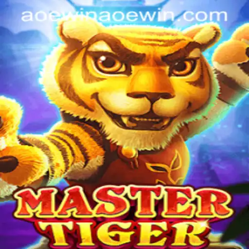 MasterTiger: Conquer the Jungle with Strategy and Skill