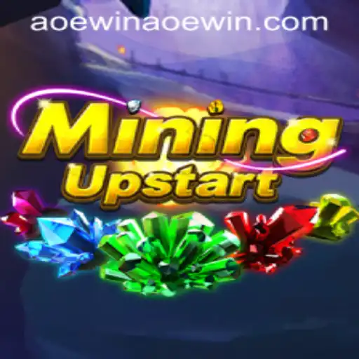 MiningUpstart: Unpacking the Adventure of Virtual Mining with aoewin