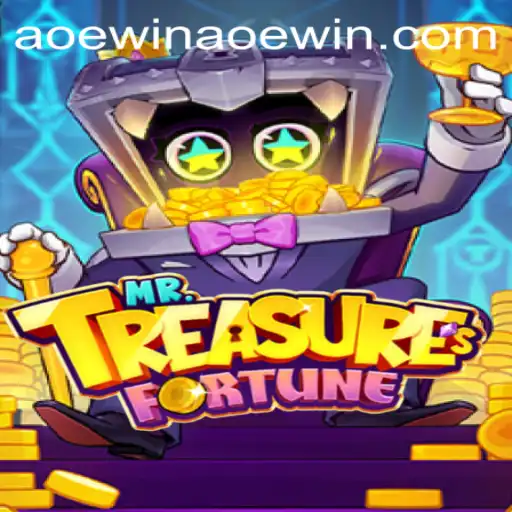 Exploring the Exciting World of MrTreasuresFortune
