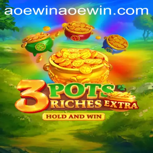 Exploring the Exciting World of 3potsExtra: Unveiling Its Mechanics and Latest Trends