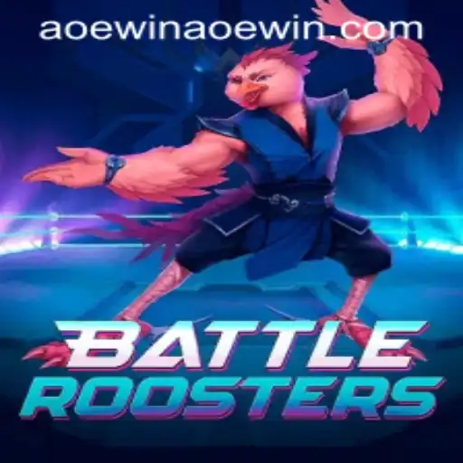 BattleRoosters: The Game Revolutionizing Competitive Gaming