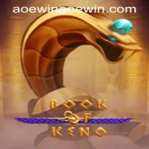 An In-Depth Look at BookOfKeno and the Rise of aoewin