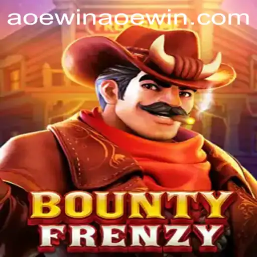 Unveiling BountyFrenzy: A Thrilling Adventure with a Splash of aoewin