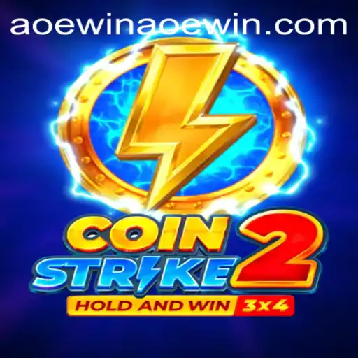 Exploring the Exciting World of CoinStrike2: AOEWin's Latest Gaming Sensation