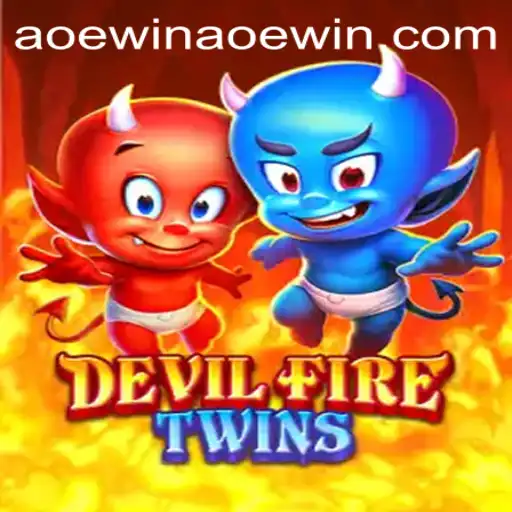 Exploring the Intriguing World of DevilFireTwins with Aoewin