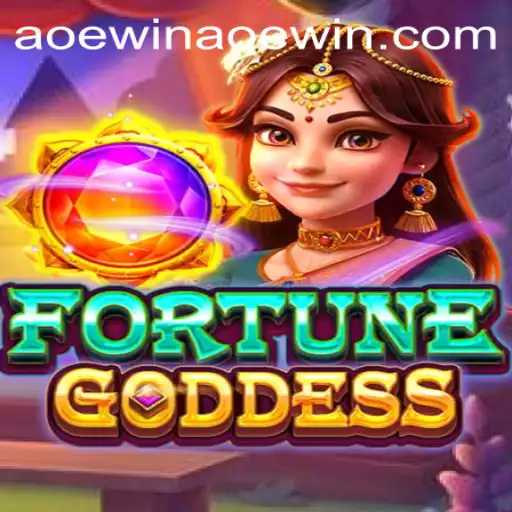 FORTUNEGODDESS: Discover the Enchanting World of Fun and Wins