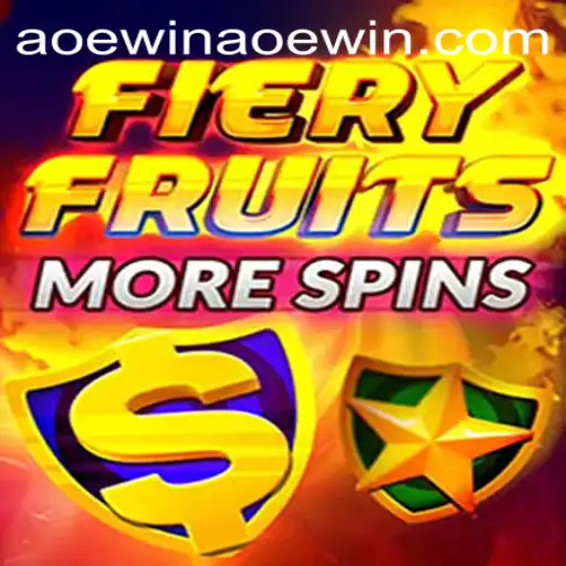 Discovering the Excitement of FieryFruitsMoreSpins: A Thrilling Casino Experience