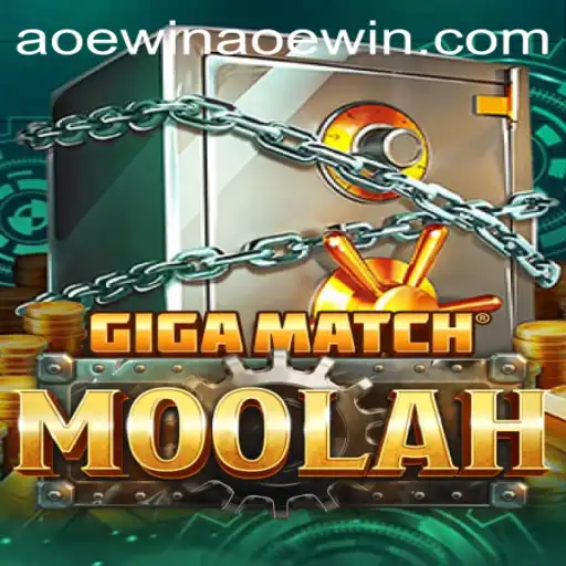GigaMatchMoolah: The Next Big Thing in Gaming