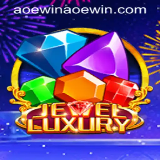 JewelLuxury: A Dazzling Adventure into a World of Jewels and Strategy