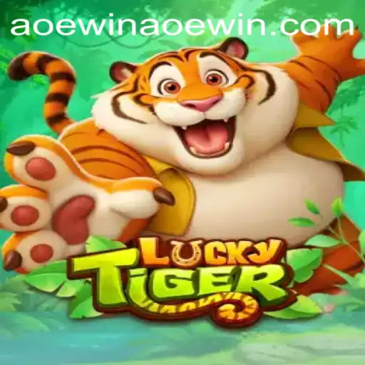 Exploring the Exciting World of LuckyTiger: A Thrilling Gaming Experience with aoewin