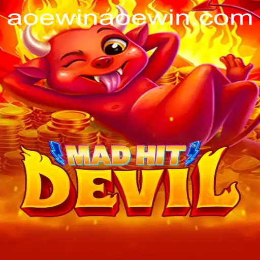 MadHitDevil: The Ultimate Thrill in Virtual Gaming