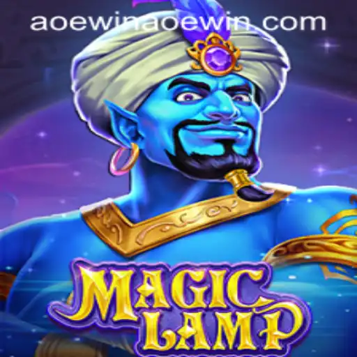 MagicLamp: Unveiling the Enchanting World of Adventure
