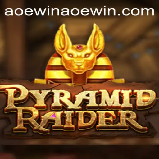 Discover 'PyramidRaider': Delve into the Thrilling World of Ancient Adventure
