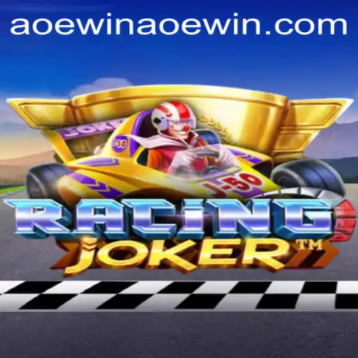 RacingJoker: A Thrilling Ride in the World of Virtual Racing