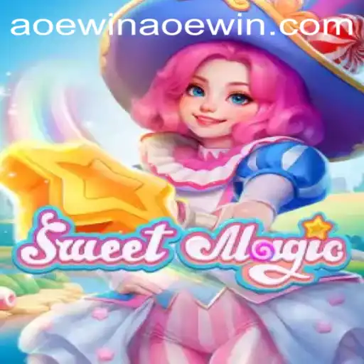 SweetMagic: A Captivating Journey into the Enchanting World