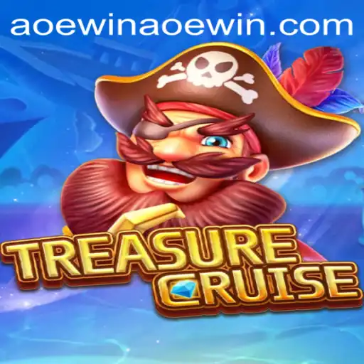 Discover the Thrills of TREASURECRUISE: A Comprehensive Guide Featuring aoewin