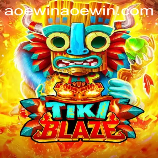 Unveiling TikiBlaze: A Dynamic Gaming Experience with Aoewin