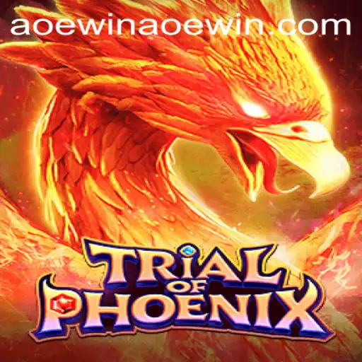 TrialofPhoenix: The Mythical Journey with Aoewin
