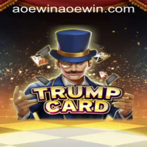 TrumpCard Game Takes Center Stage: A Deep Dive into the New Phenomenon