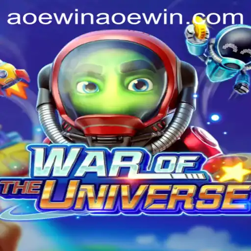 Unveiling WAROFTHEUNIVERSE: The Latest Gaming Phenomenon