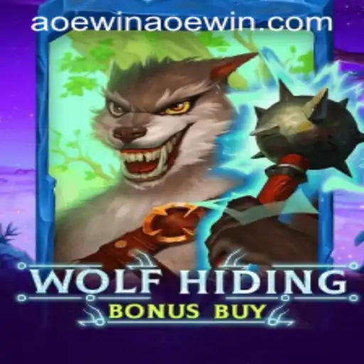 Exploring the Thrills of WolfHidingBonusBuy: A Game-Changer in the Gaming World