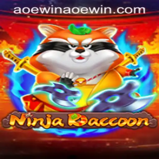 NinjaRaccoon and the Rise of Aoewin: A Deep Dive into the Exciting World of Stealthy Adventure